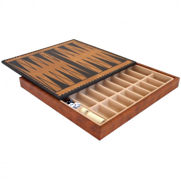 Шахматы элитные Наполеон 92M 209L - фото 5 Шахматы элитные Наполеон 92M 209L - фото 5