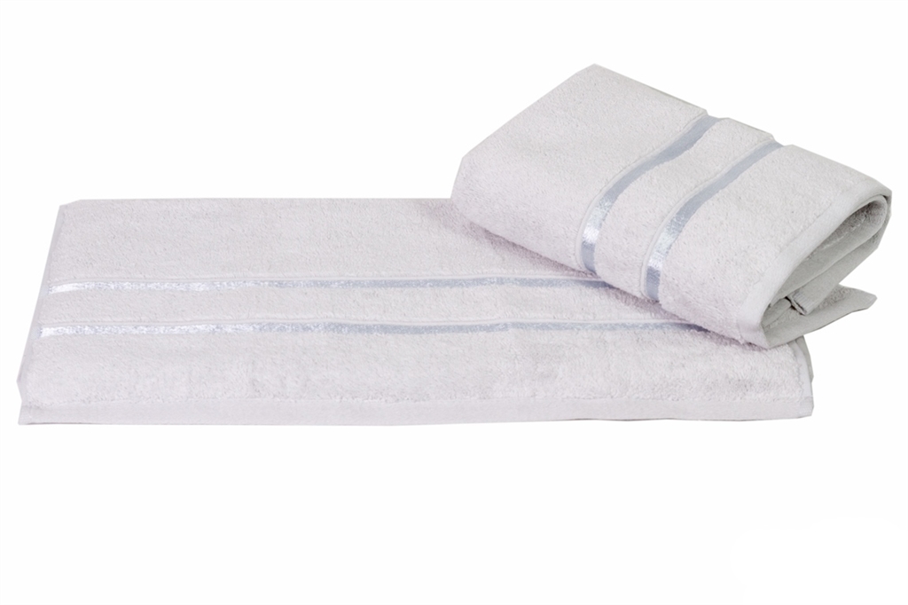 Рушник Dolce 50х90 см Блакитно-сірий - фото 7 Рушник Dolce 50х90 см Блакитно-сірий - фото 7