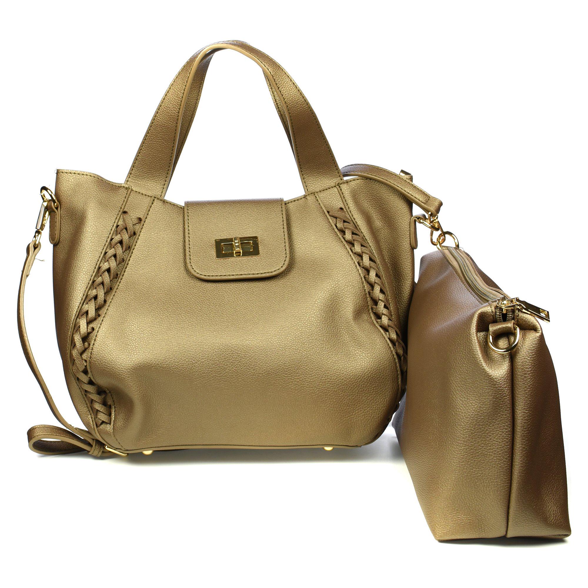 Сумка Veritas Бронза (S0764)