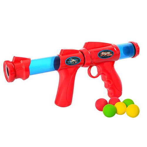 Детский автомат с шариками HOME 2105B (6903182788015)