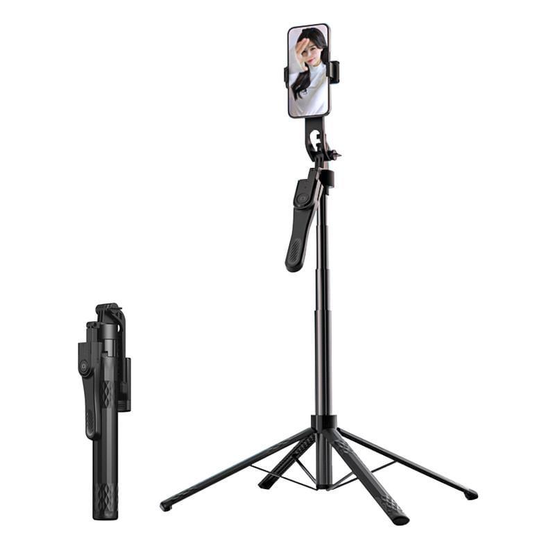 Трипод BAVIN AP-16 PROFESSIONAL MULTI-FUNCTION TRIPOD Black (D-Z-AP-16) - фото 2