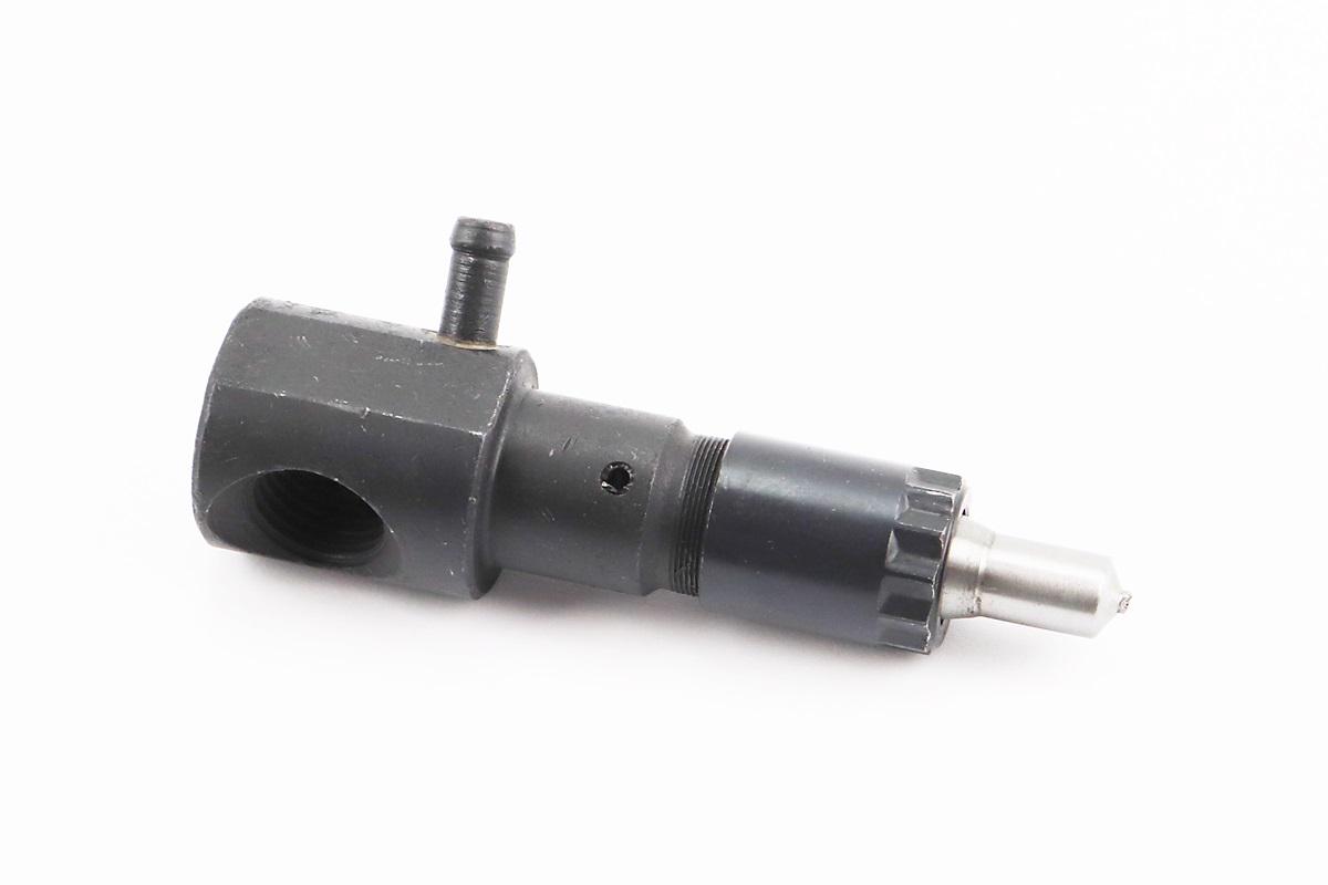 Форсунка для двигателей 178F Витязь/Кама D расп.-7,75 мм L-87 мм Форсунка для двигателей 178F Витязь/Кама D расп.-7,75 мм L-87 мм