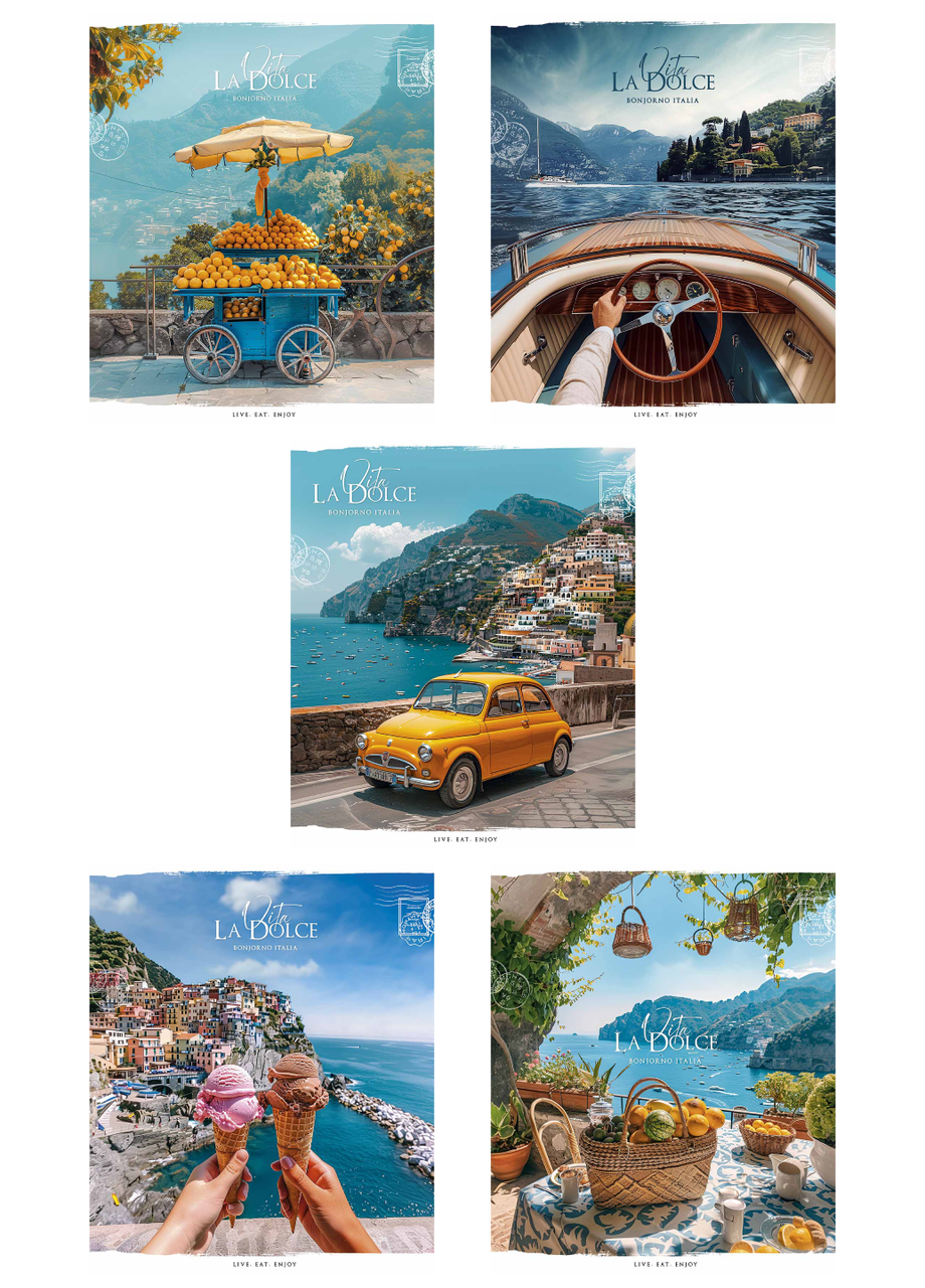 Тетради общие Школьник Dolce Vita Star в клетку 48 л. 5 шт. (3465 4820006472160) Тетради общие Школьник Dolce Vita Star в клетку 48 л. 5 шт. (3465 4820006472160)