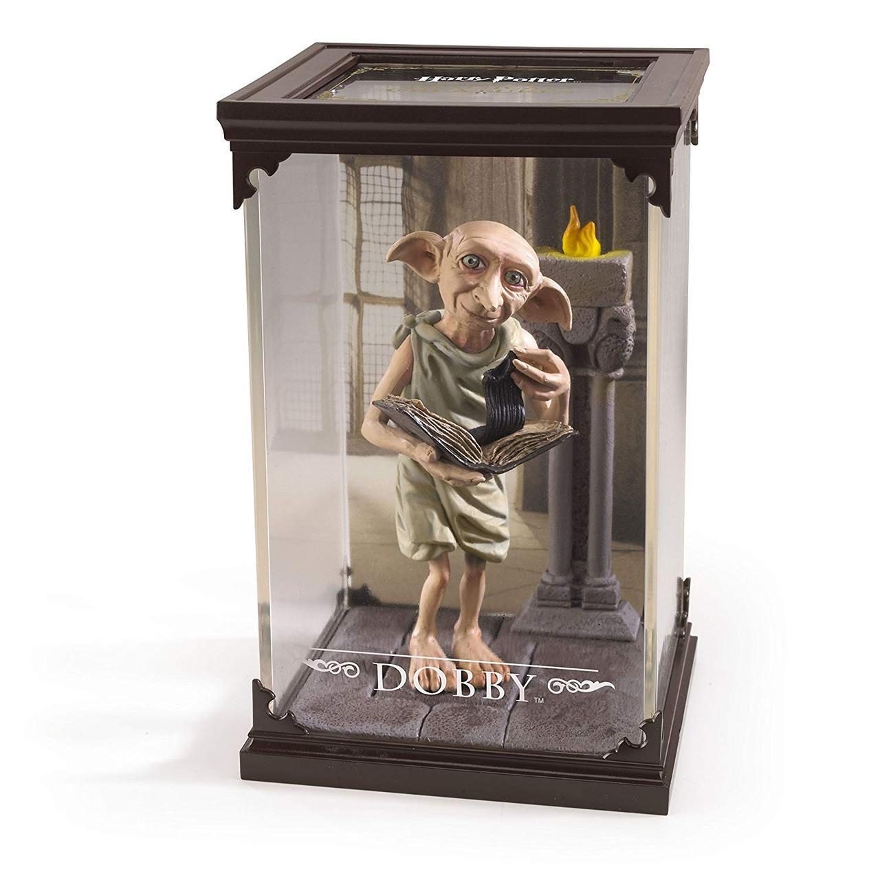 Статуэтка Noble Collection No.2 Harry Potter Dobby 14,5 см (NC HP D)