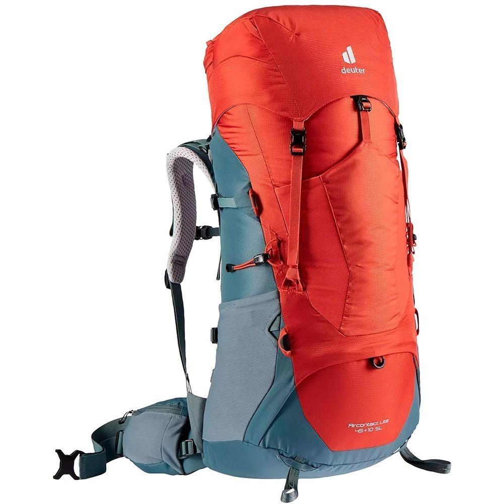 Рюкзак Deuter Aircontact Lite SL 45-10 л (3340421 5212)