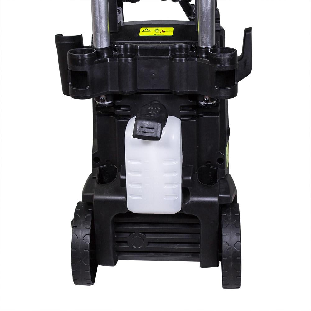 Мойка высокого давления Tatra Garden WHP 2300 - фото 19