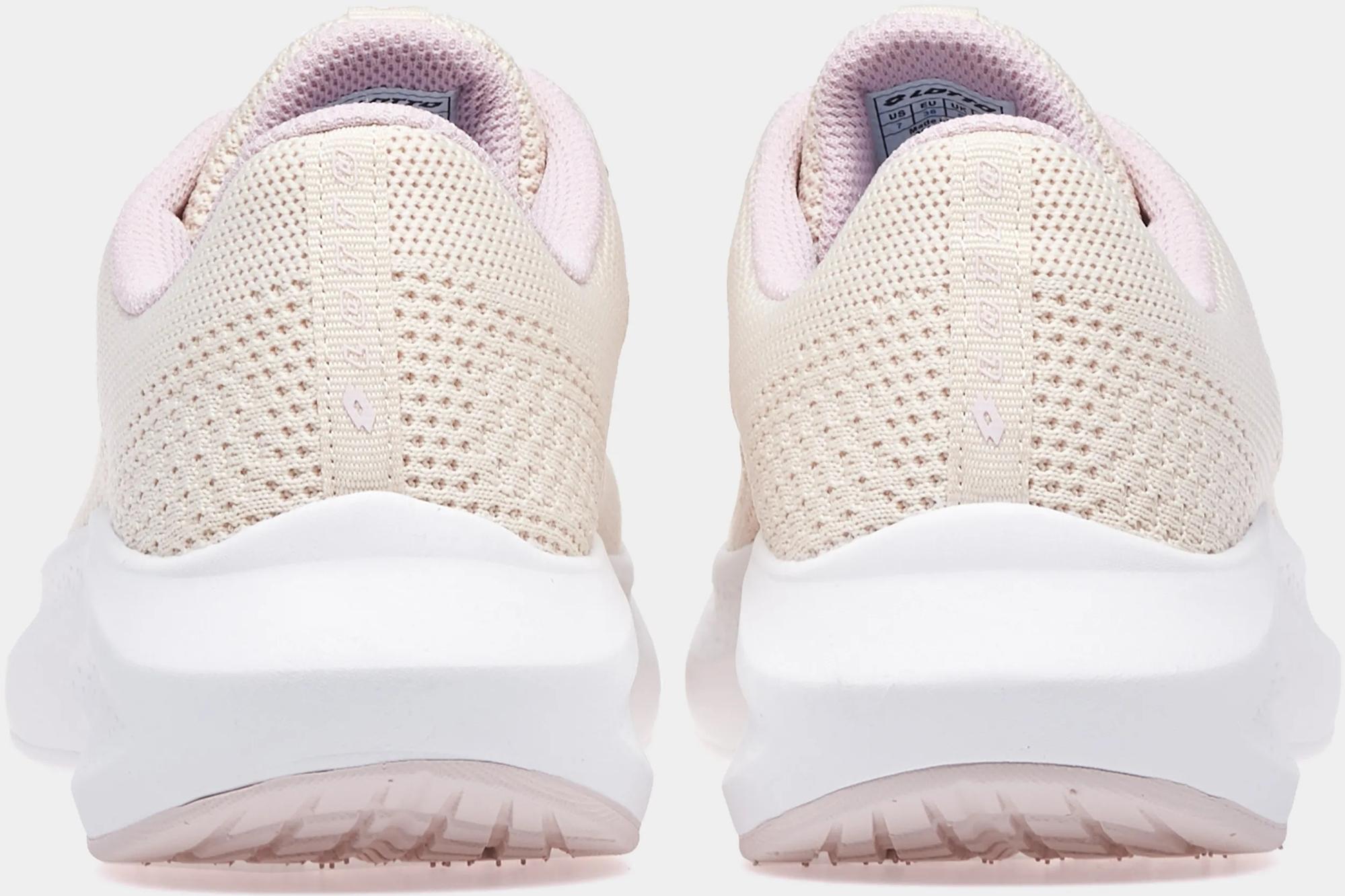 Кросівки жіночі Lotto SPEEDRIDE 900 W р. EU-37 Бежевий (220818/D08) - фото 5 Кросівки жіночі Lotto SPEEDRIDE 900 W р. EU-37 Бежевий (220818/D08) - фото 5