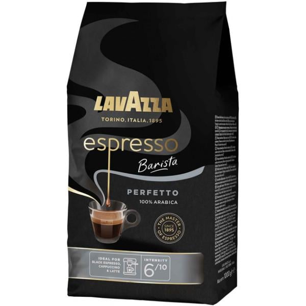 Кава в зернах Lavazza Espresso Barista Perfetto 1 кг (024816)