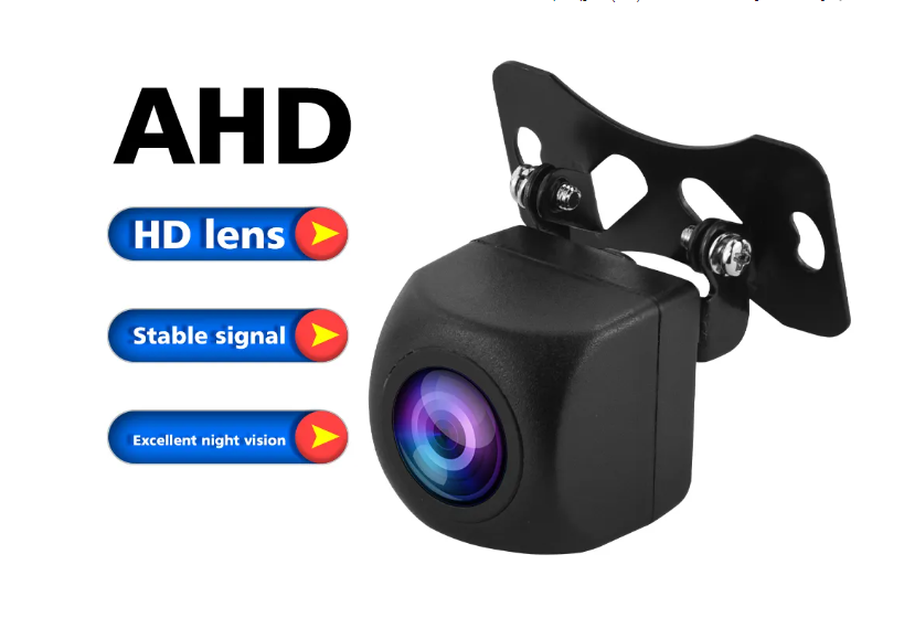 Автомобильная камера заднего вида Podofo AHD - фото 4 Автомобильная камера заднего вида Podofo AHD - фото 4