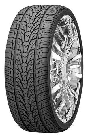 Шина ROADSTONE Roadian HP 285/60R18 116V літо