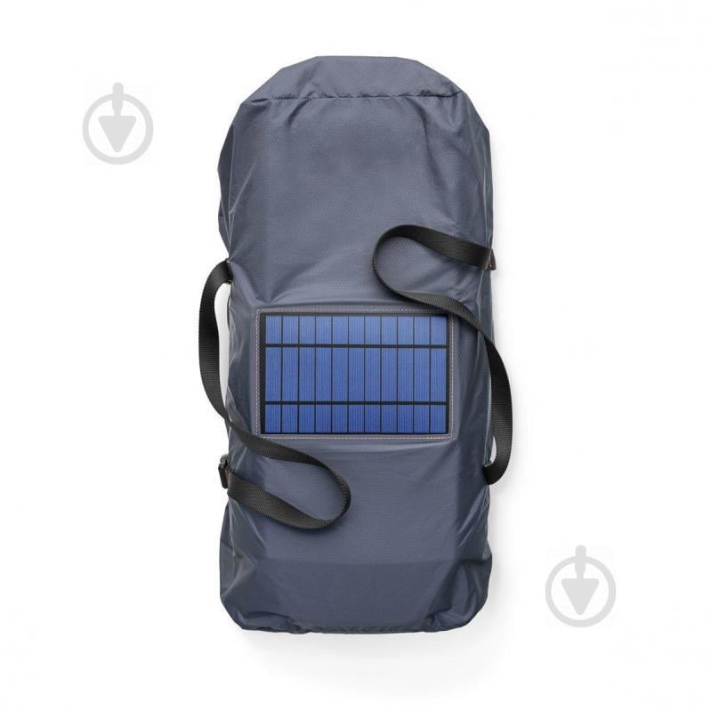 Чохол-зарядка для мангалу Biolite Solar Carry Cover (1033-BLT CPB1001)