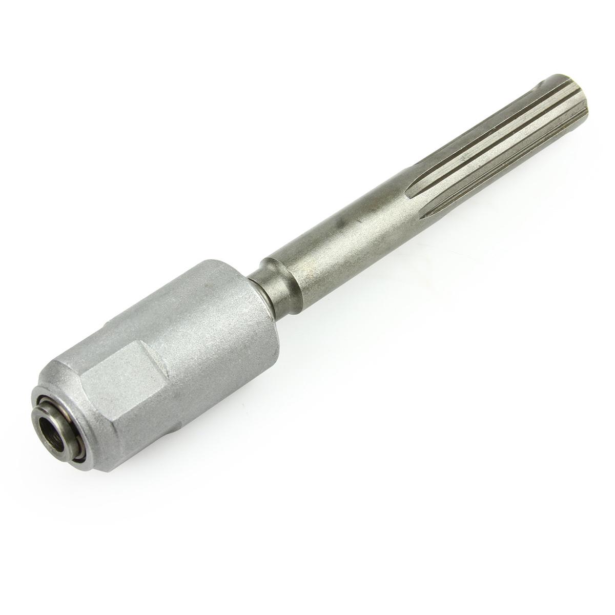 Набір свердел Mar-Pol M23575 SDS-MAX з адаптером 3 шт. - фото 3