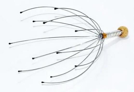 Массажер для головы (21565696)