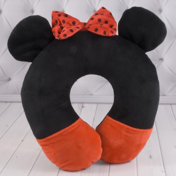 Подушка Копица Сонька 14 Минни 30х30 см (00295-971)