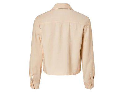 Сорочка-жакет жіноча Esmara р. 40 - фото 2 Сорочка-жакет жіноча Esmara р. 40 - фото 2