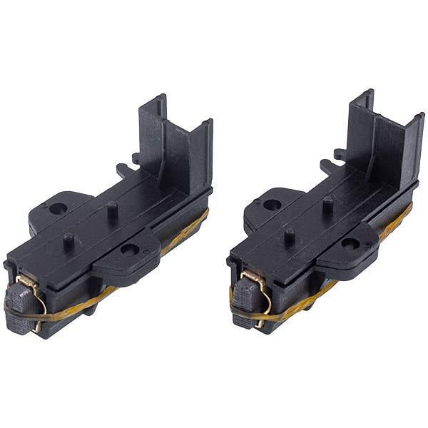 Щетки двигателя C00273898 Type L стиральной машины Ariston 2 шт. (00000037278)