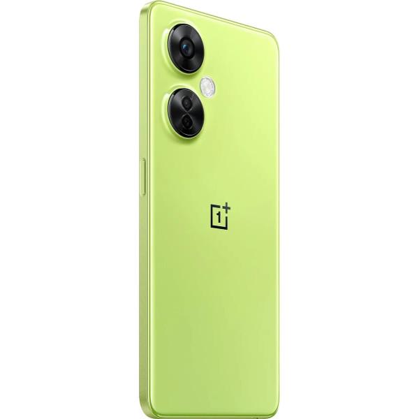 Смартфон OnePlus Nord CE 3 Lite 8/256Gb Global Version 5G Green - фото 4