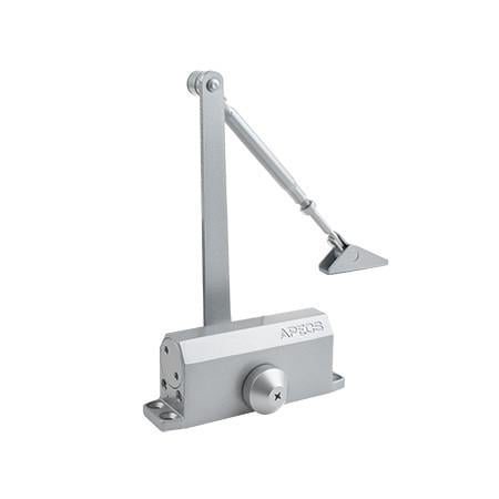 Дверной доводчик Apecs DC-20.3/0950/065-A1-SL Серый