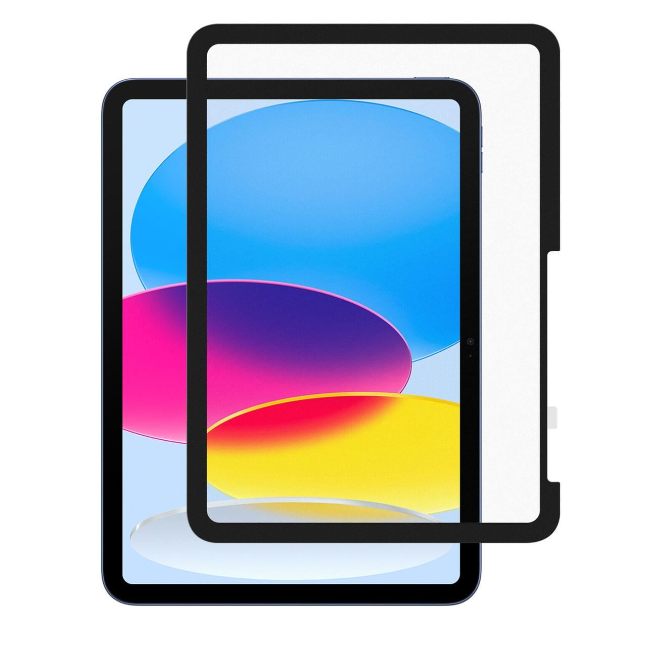 Пленка защитная для рисования Dux Ducis Paperlike Naad Series многоразовая для Apple iPad 10 gen 2022 г. 10,9'' 0,15 мм (6934913020784)