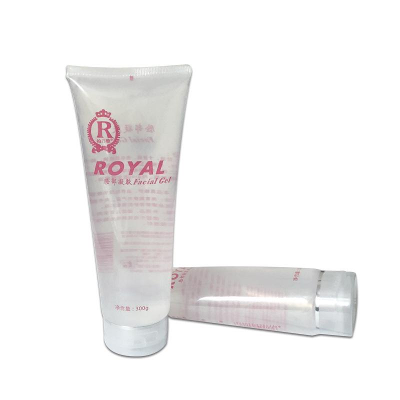 Гиалуроновый гель Royal Facial Gel 300 г - фото 4