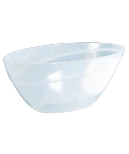 Вазон розумний Santino CALIPSO 3,3 л Прозорий (K2 TRA-TRA) - фото 1 Вазон розумний Santino CALIPSO 3,3 л Прозорий (K2 TRA-TRA) - фото 1