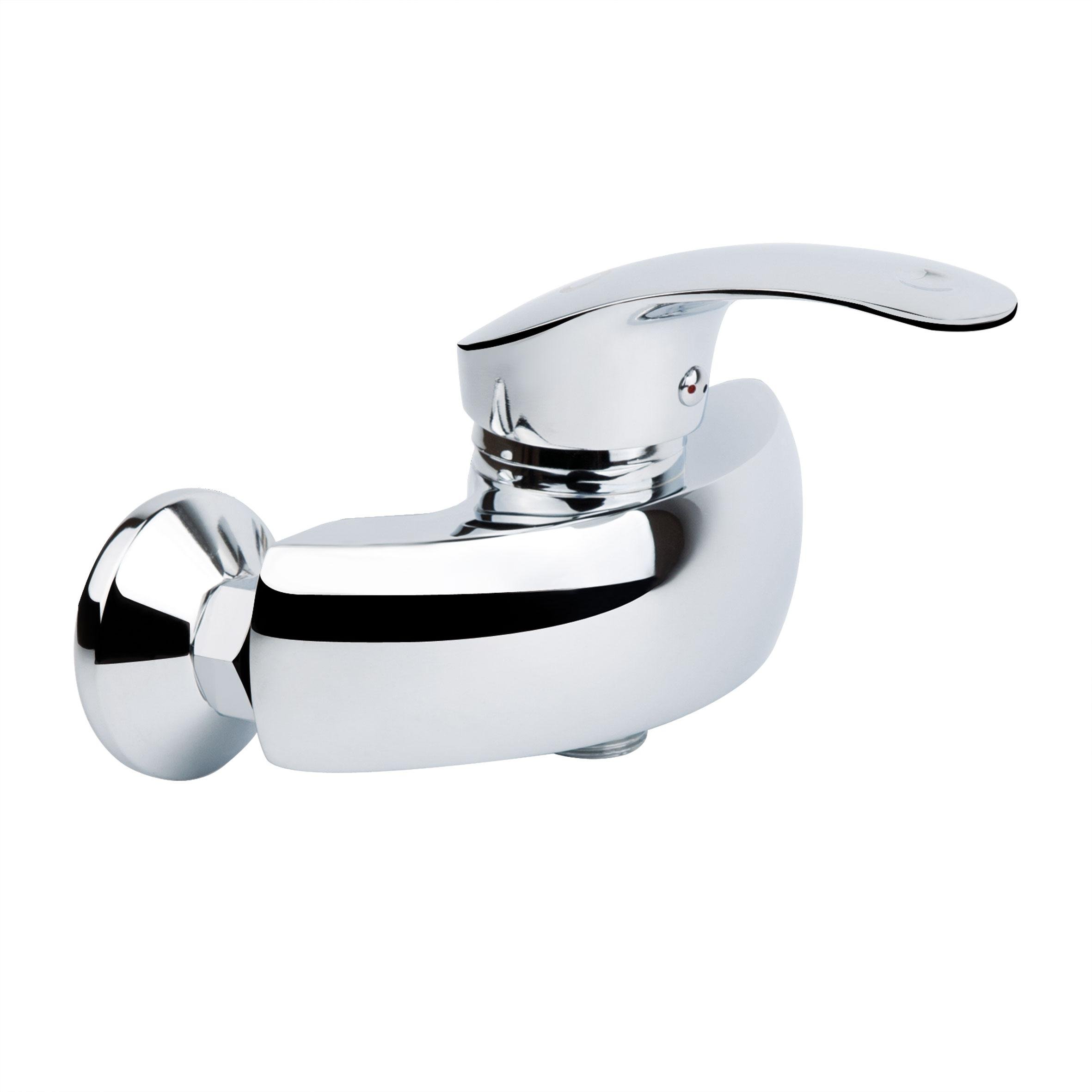 Смеситель для душа Q-tap Mars 105 (70955)