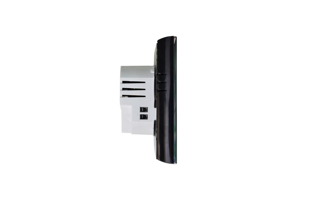 Терморегулятор для теплого пола Heat Plus BHT-2000 B Wi-Fi - фото 4