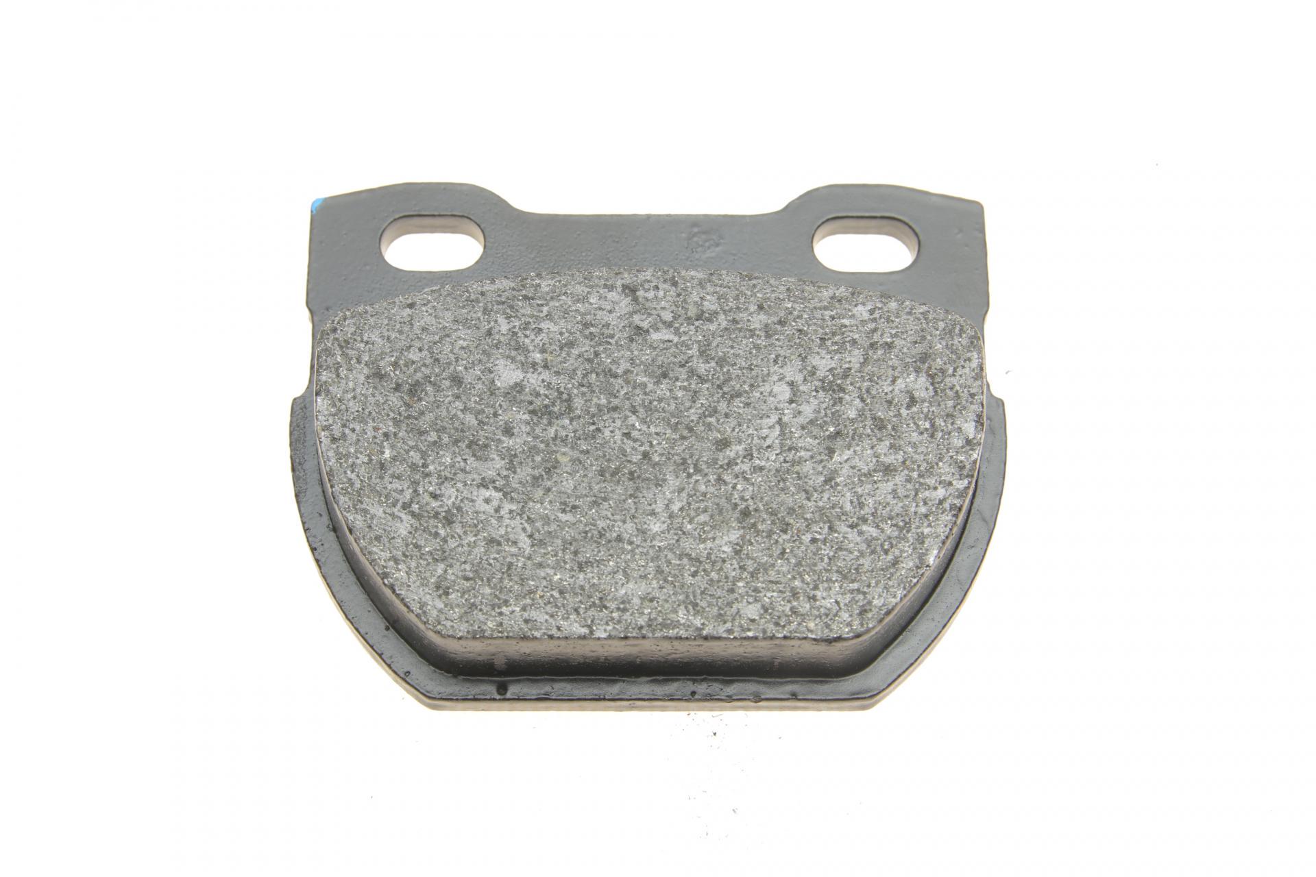 Колодки тормозные задние Land Rover Defender II 90-16 141090-201 ICER