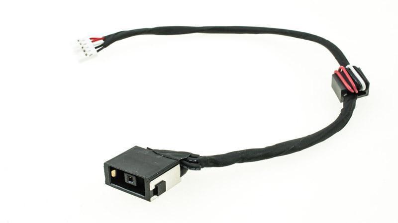 Разьем питания для ноутбуков Lenovo Y700-14ISK (267962)