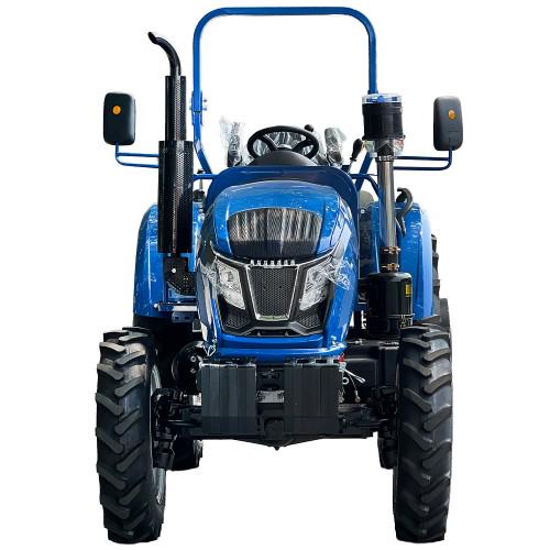 Трактор Horst G504U (000230541) - фото 3