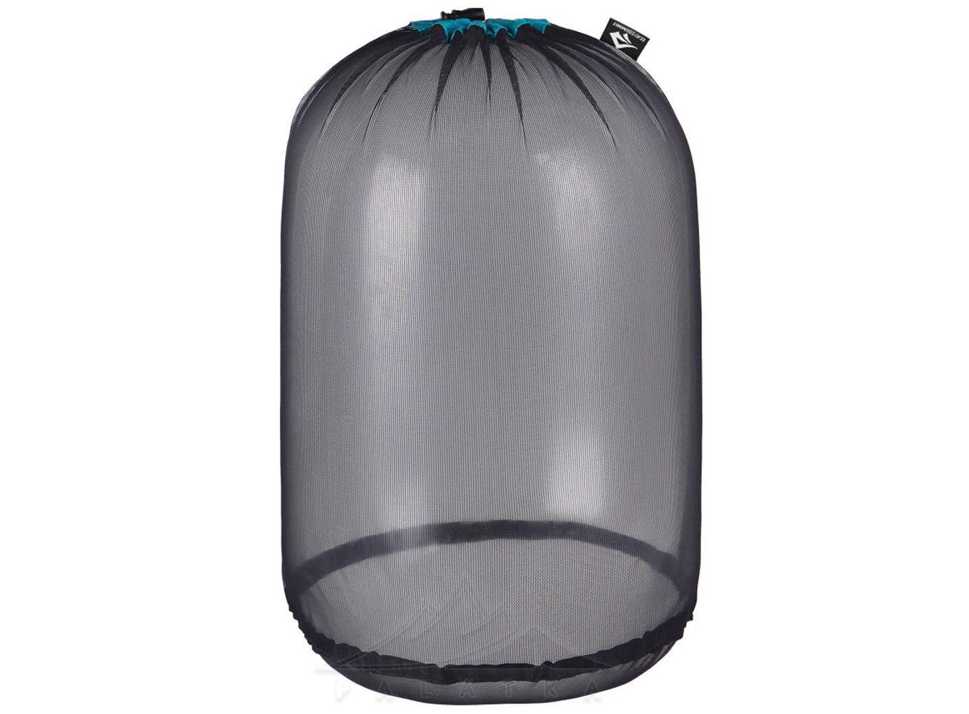 Чехол Sea To Summit Ultra-Mesh Stuff Sack L Blue (1033-STS AUMSSMBL)
