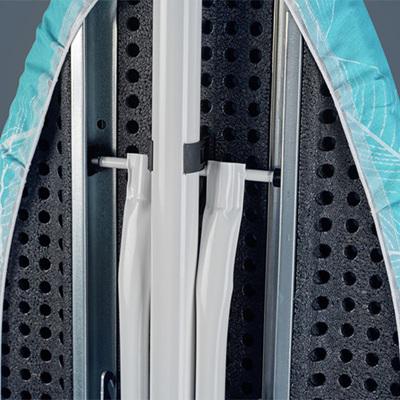 Гладильная доска Leifheit AIRBOARD PREMIUM M PLUS 120х38 см (72564) - фото 4