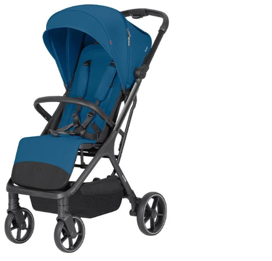 Коляска прогулочная Carrello Nova CRL-5524 Fleet Blue(1)