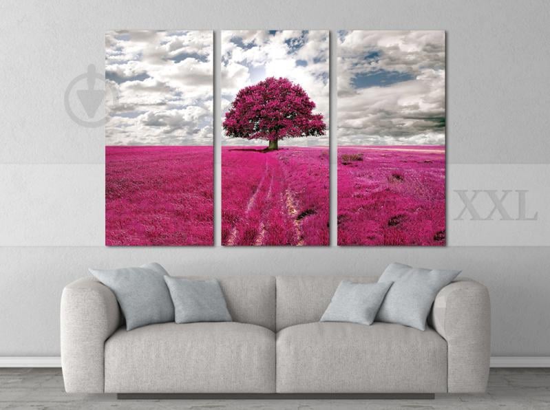 Модульна картина Poster-land Природа Дерево Art-213_XXL