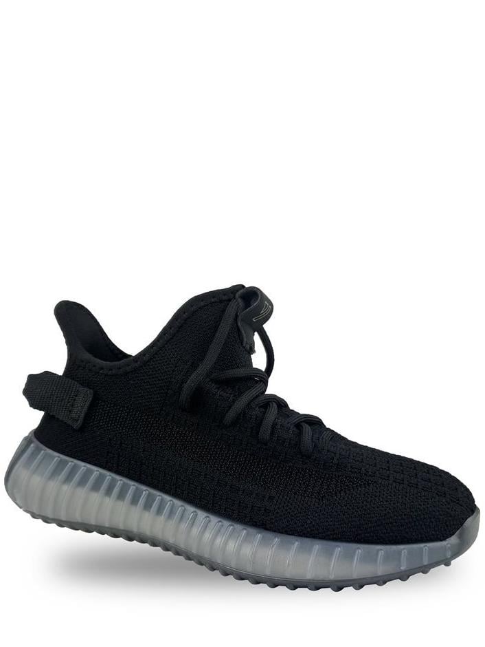 Кроссовки текстильные Jong Golf CN11453-0 р. 36 Черный