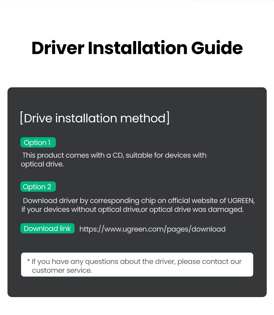 Сетевой адаптер UGREEN CM199 USB-C Gigabit Ethernet Adapter RJ45 1000mb/s (2000143) - фото 11