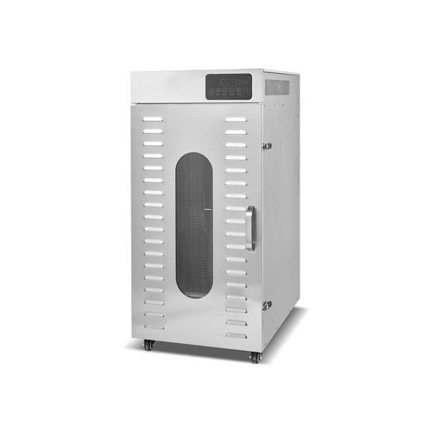 Роторный гидратор Food Dehydrator LT-237 для колбасных изделий мяса рыбы (LT-237)
