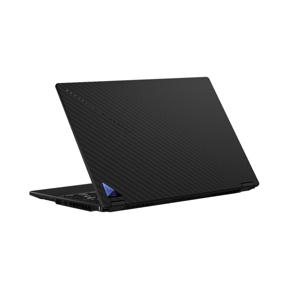 Ноутбук Asus GV302XV-MU011W Чорний (12273536) - фото 4