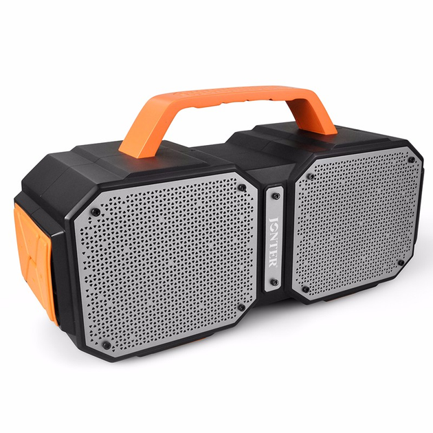 Акустическая система Bluetooth портативная музыкальная