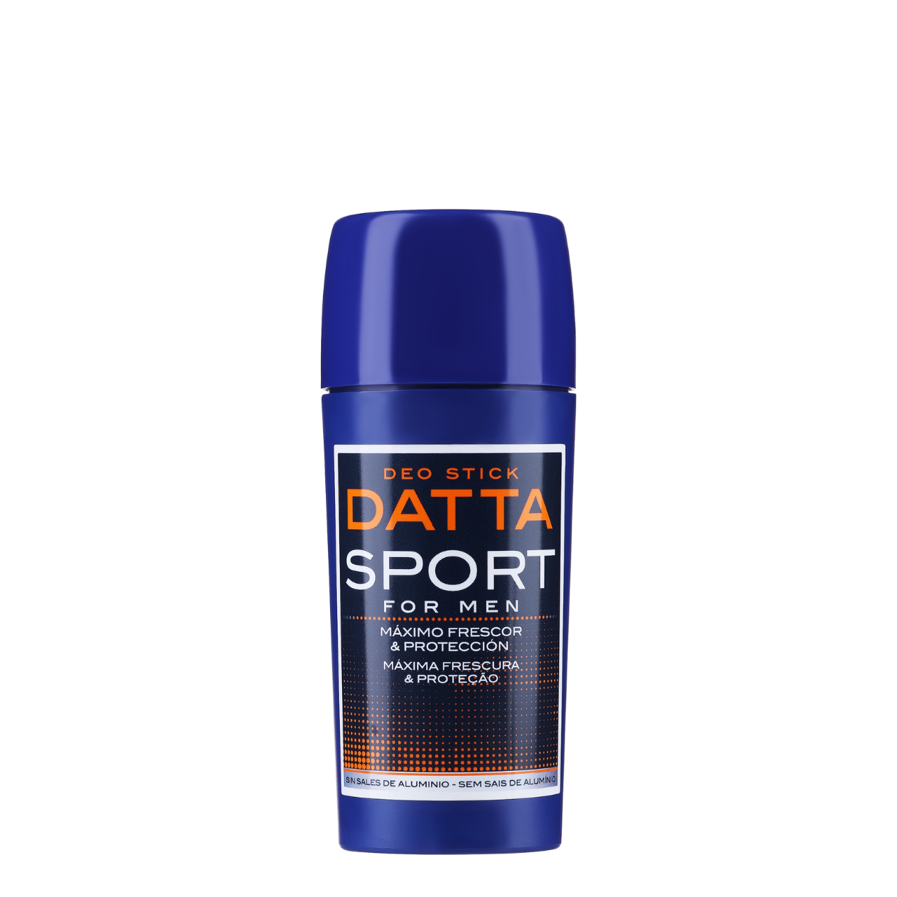 Дезодорант-стик мужской Tulipan Negro Datta Sport For Men 75 мл (2092177755)