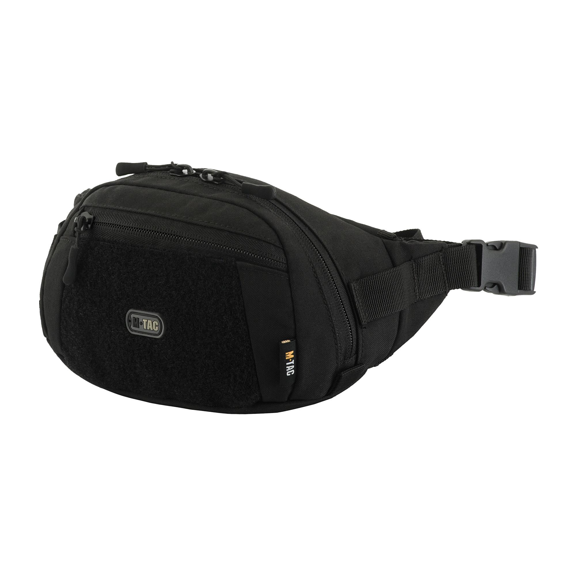 Сумка M-Tac Companion Bag Small Black Сумка M-Tac Companion Bag Small Black