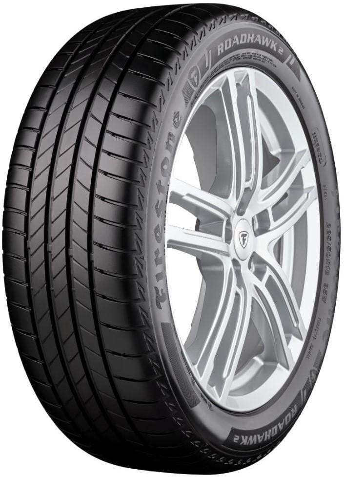 Автошина Firestone Roadhawk 2 225/45 R17 91Y
