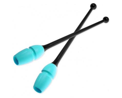 Булава Tuloni Connectable clubs 36 см Blue/Black (T0942)