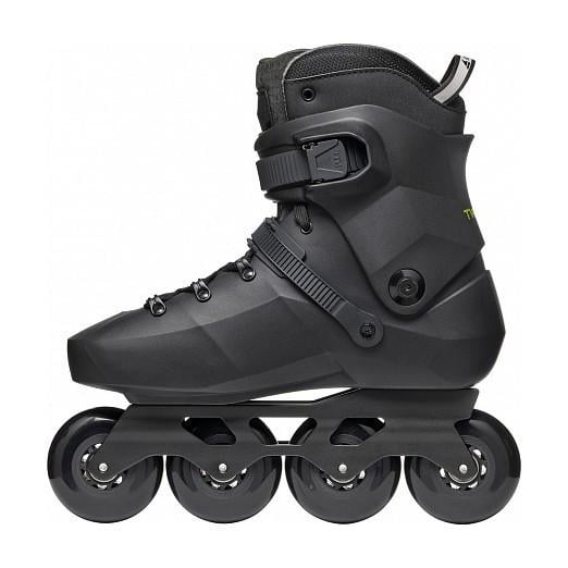 Ролики Rollerblade Twister XT Lime р. 40,5 - фото 5