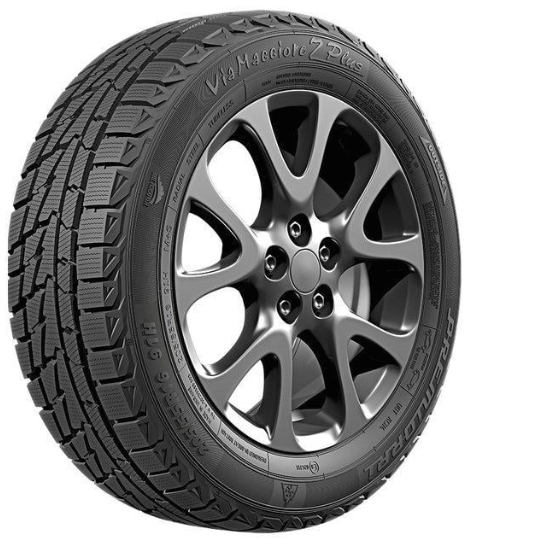 Автошина PREMIORRI ViaMaggiore Z Plus 205/55R16 91H