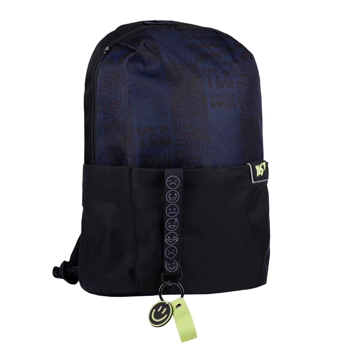 Рюкзак YES YES DSGN Smile T-105 (559928)