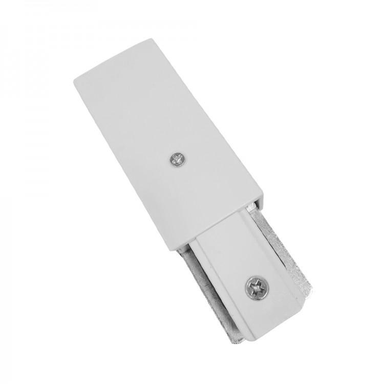 Cтрумоввід для шинопровода для CAB1100 LD1120 Білий (00000034369)