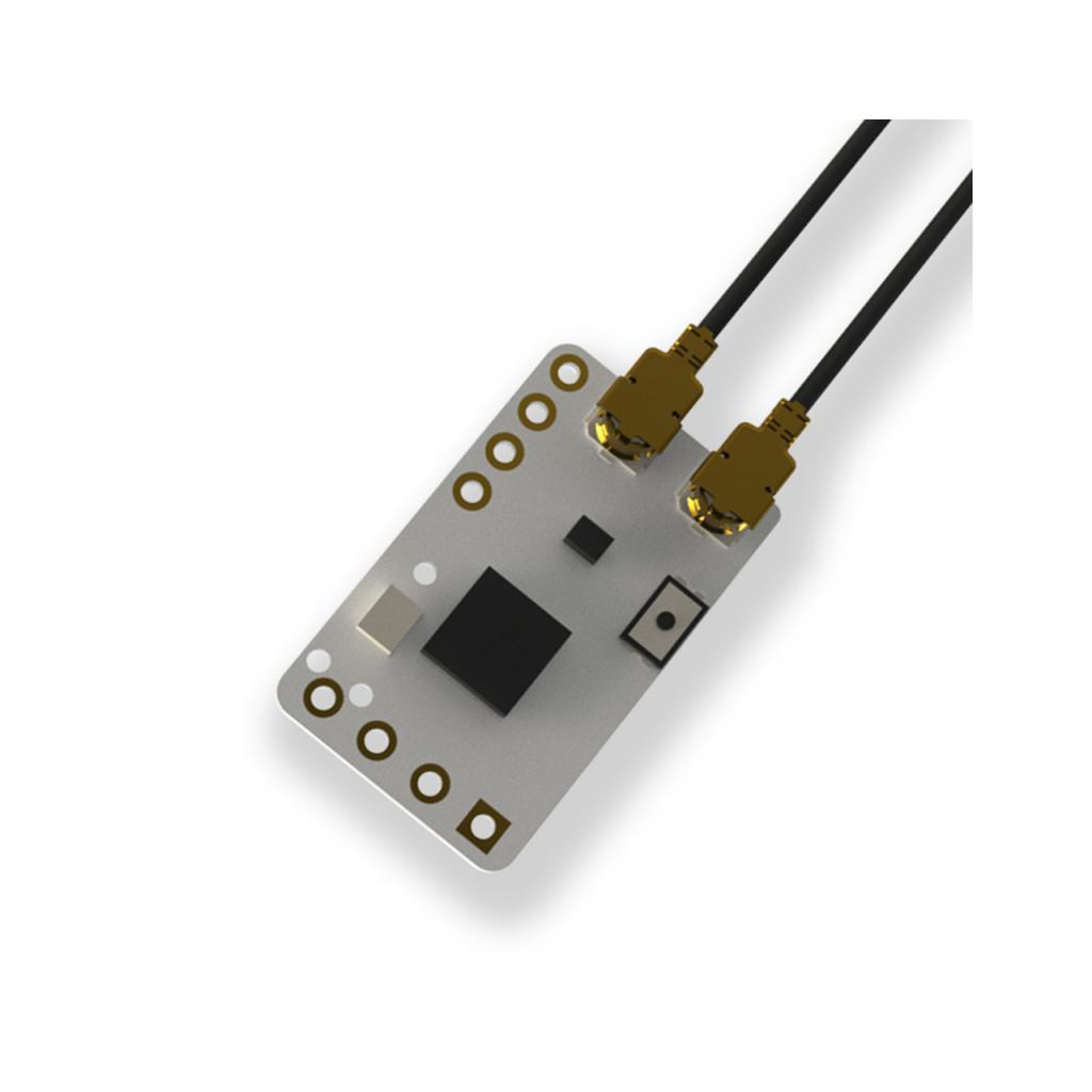 Приемник RX TBS Tracer Nano Rx (100144)