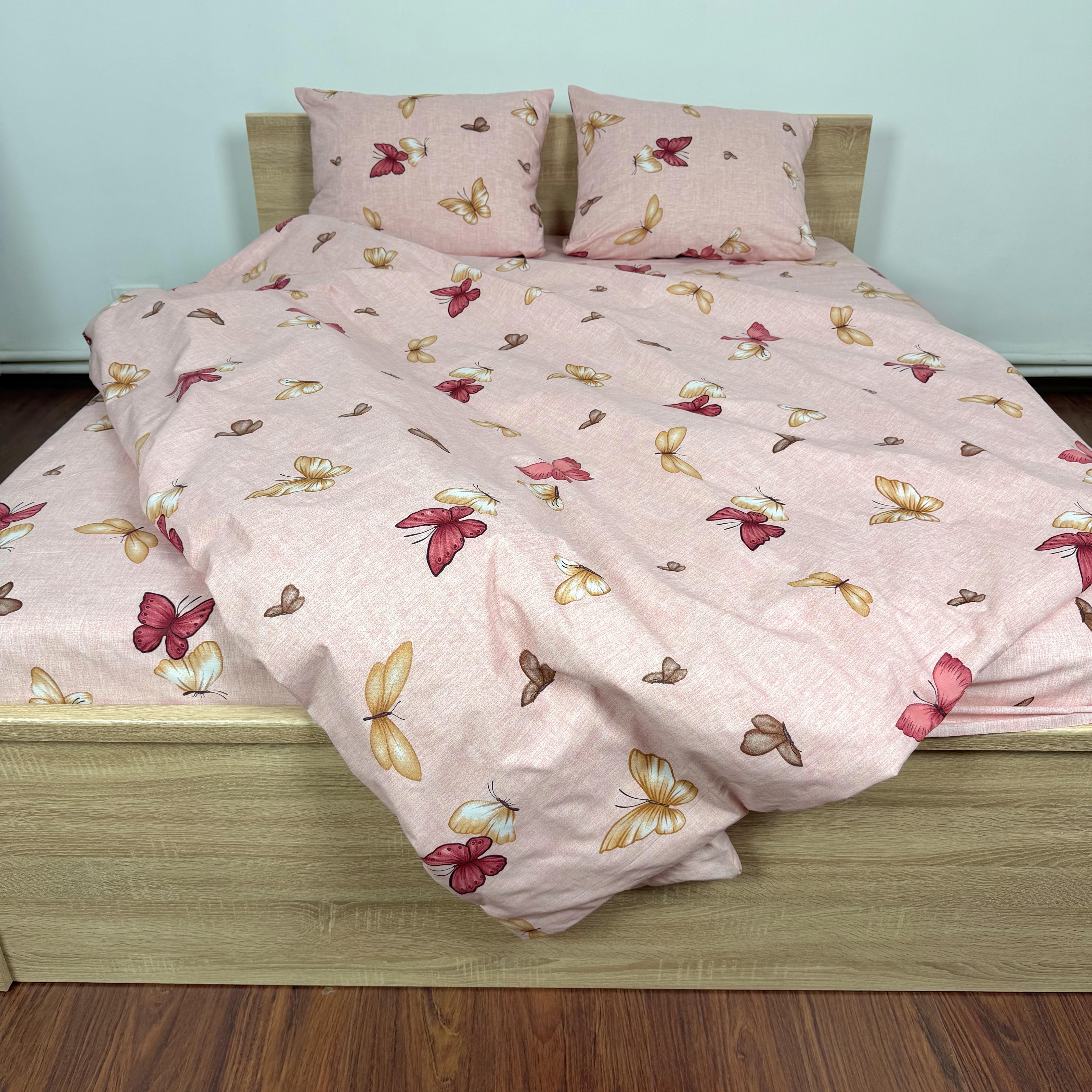 Комплект постельного белья детский Vital Textile бязь полуторный 150х220 см (BLd1,5-7751-70) Комплект постельного белья детский Vital Textile бязь полуторный 150х220 см (BLd1,5-7751-70)