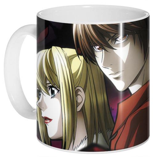 Чашка Death Note 330 мл (GT.02.035.234)